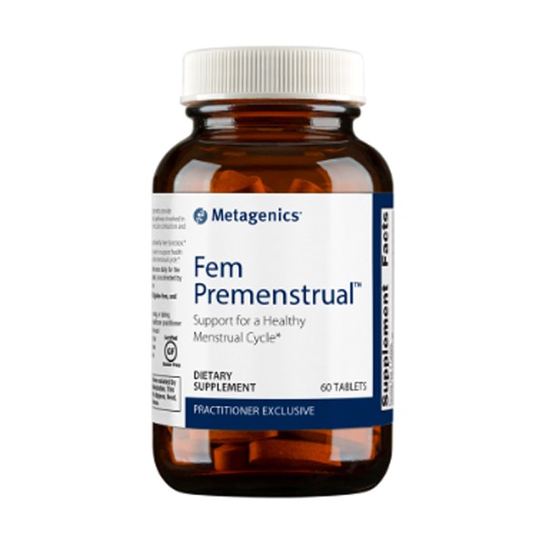 fem premenstrual support