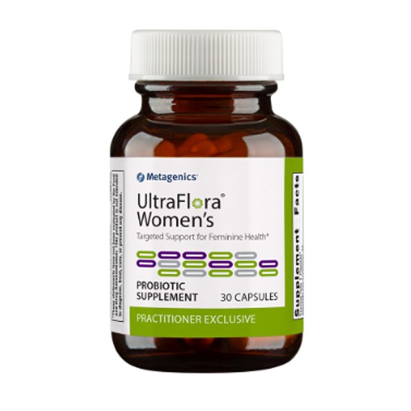 ultraflora for women