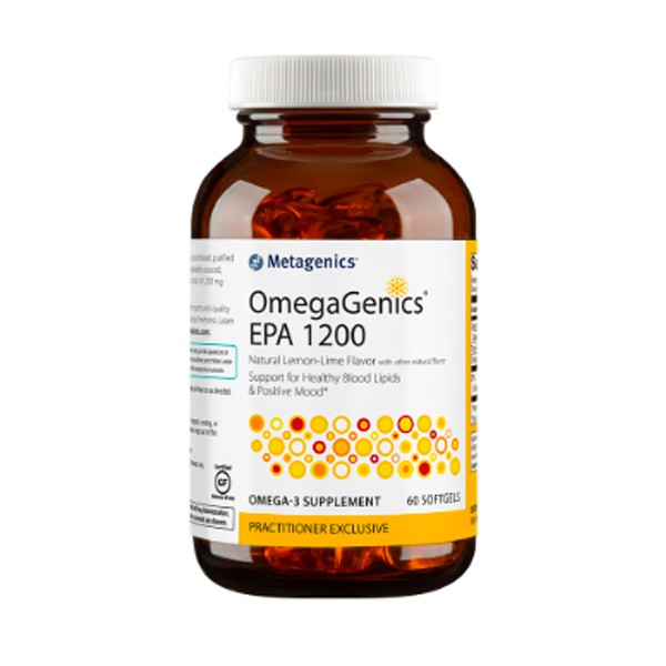 omegagenics